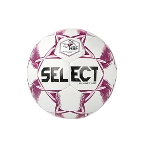 Select - HB-PLANET HBF DB v25, Handball