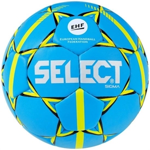 Select - Sigma, Handball