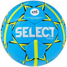 Select - Sigma, Handball