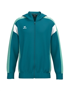 Erima - Celebrate 125 Mens Training Jacket wH., Kapuzenjacke