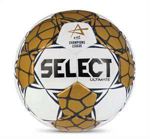 Select - HB-Ultimate EHF Champions League v24