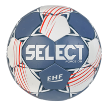 SELECT - HB-Force DB v24, Handball