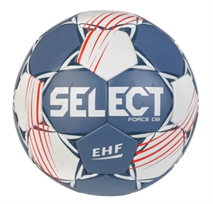 Select - HB-Force DB v24, Handball