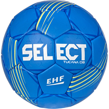 SELECT - Tucana DB v24, Handball