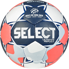 Select - Replica EHF EURO Men v26