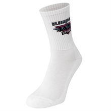 JAKO - Retroragende Socken JAKO x Kleinigkeit, 2er Pack