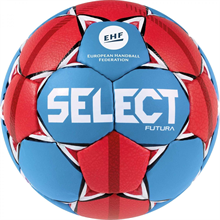 SELECT - HB Futura v21, Handball