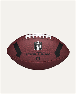 Wilson - NFL Ignition American Football, Ball