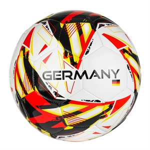 Derbystar - FB-L�nderball Deutschland v26, Fu�ball