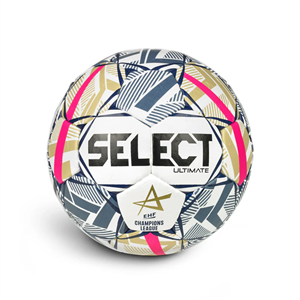 Select - HB-Ultimate EHF Champions League v26, Handball
