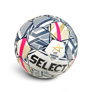 Select - HB-Ultimate EHF Champions League v26, Handball