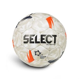 Select - HB-Ultimate EHF European League v26, Handball