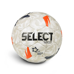 Select - HB-Replica EHF European League v26, Handball