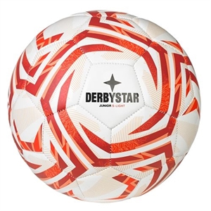 DERBYSTAR - FB Junior S-Light v25, Fu�ball
