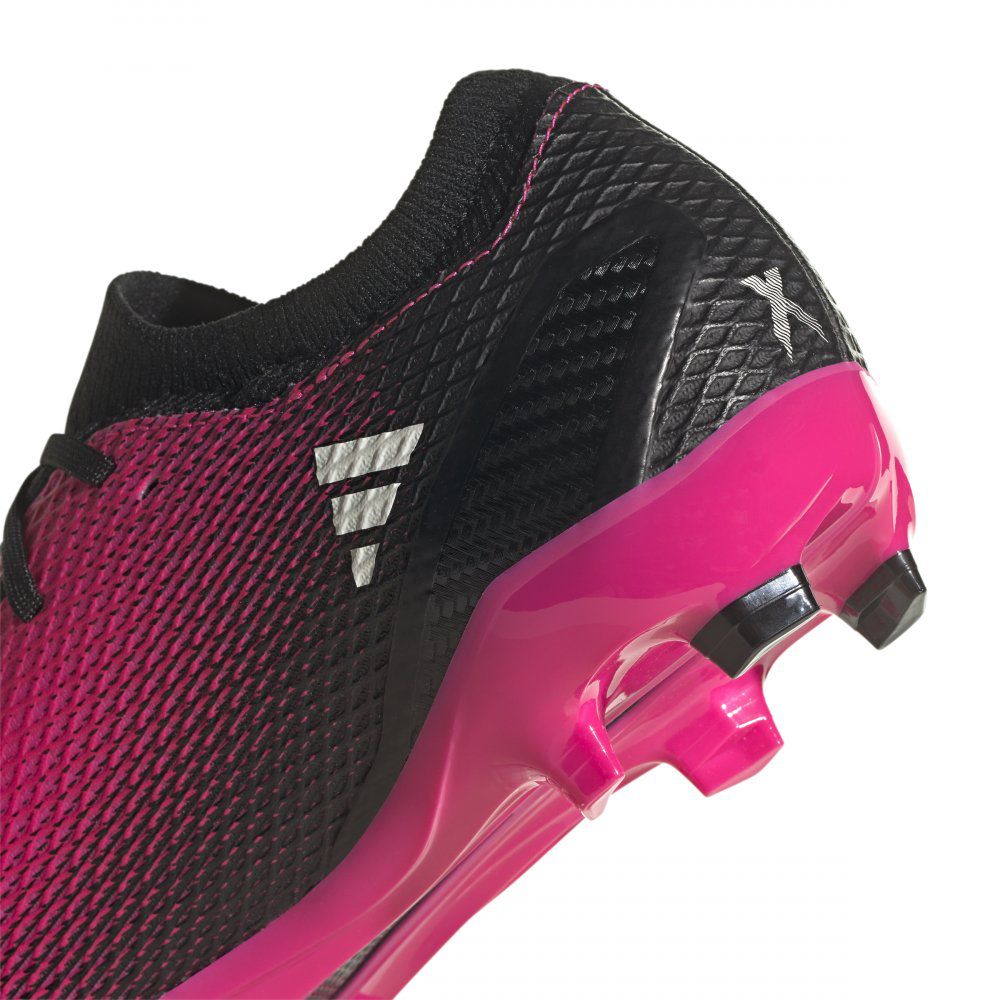 Adidas - X SpeedPortal.3 FG, Fuballschuh
