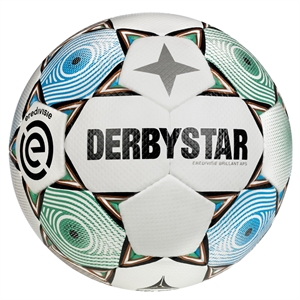 Derbystar - FB-Eredivisie Brillant APS v26, Fu�ball