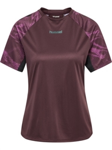 Hummel - hmlBLAZE26 Pro Training Jersey S/S Women, Trikot