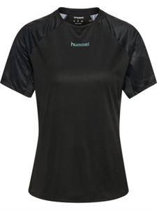 Hummel - hmlBLAZE26 Pro Training Jersey S/S Women, Trikot
