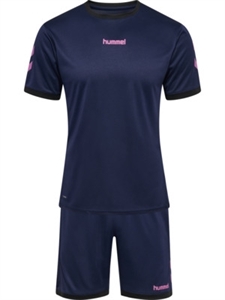 Hummel - hmlBLAZE Club 26 Poly Set, Anzugsset