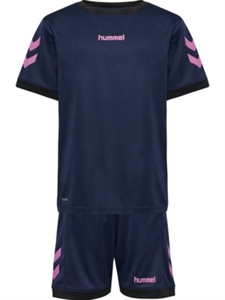 Hummel - hmlBLAZE Club 26 Poly Set Kids, Anzugsset