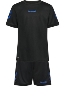Hummel - hmlBLAZE Club 26 Poly Set Kids, Anzugsset