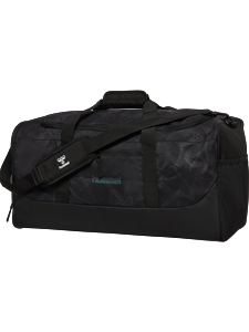 Hummel - hmlBLAZE26 Lead Sports Bag Medium, Sporttasche