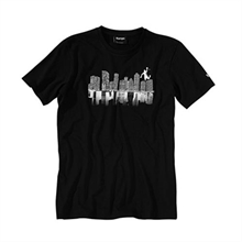 Kempa - SKYLINE, T-Shirt