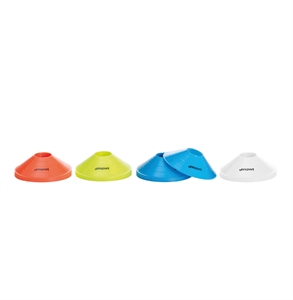 Uhlsport - Markierungsh�tchen Set mit 40 Stk., Trainingsequipment