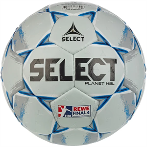 Select - HB-PLANET HBL Final4 v24, Handball