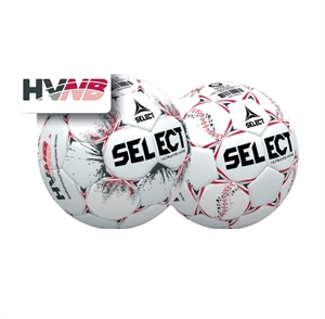 Select - HB-ULTIMATE HVNB Women v24, Handball