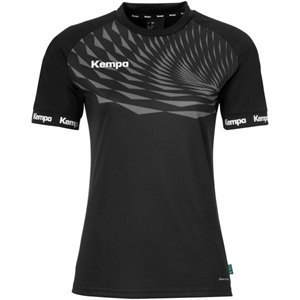 Kempa - Wave 26 Shirt Woman, T-Shirt