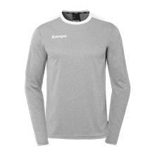 KEMPA - Emotion 27, Langarmshirt