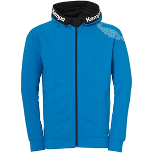 Kempa - Core 26 Hood Jacket, Kapuzenjacke