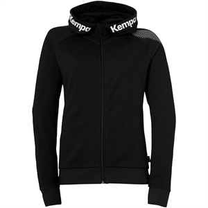 Kempa - Core 26 Hood Jacket Women, Kapuzenjacke