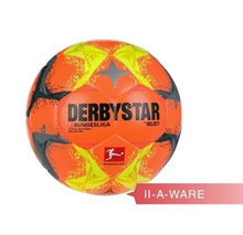 Derbystar - FB-Brillant APS High Visible, 2-A-Ware