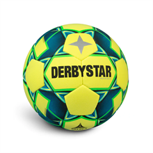 Derbystar - FB-Indoor Beta v24