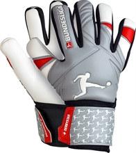 Derbystar - Bundesliga GOALIE v22, THW