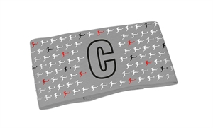 Derbystar - Bundesliga v22, Kapit�nsbinde