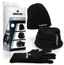 Derbystar - v22, Winter-Set