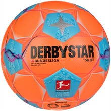 Derbystar - Bundesliga Brillant mini, Fuball