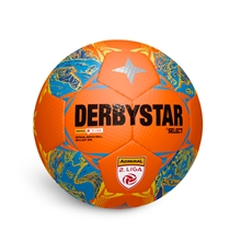 Derbystar - FB-FBL 2. BL Brillant High Visible APS, Fuball