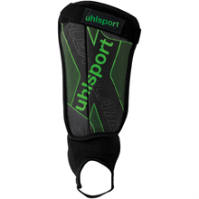 UHLSPORT - Flex Plate, Schienbeinschoner