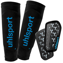 UHLSPORT - Cybershield, Schienbeinschoner