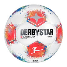 Derbystar - FB-BL Player v25, Fuball