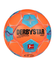 Derbystar - FB-Brillant APS High Visible v25, Fuball