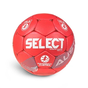 Select - Ultimate Replica Austria HLA v25, Handball