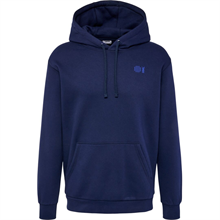 Hummel -hmlCOURT COTTON HOODIE, Hoodie