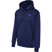 Hummel -hmlCOURT COTTON HOODIE, Hoodie