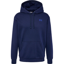 Hummel - hmlCOURT COTTON HOODIE, Hoodie
