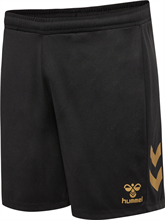 Hummel - hmlE24C POLY SHORTS 